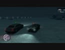 PC版 GTA4 EFLC TBOGT mod 画質テスト1