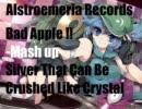 BadApple!! Alstroemeria Records remix