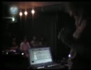 invisible Future / GET HAPPY (2010.08.22 Live)