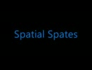 【MyFirstDS-10+】 Spatial Spates 【chiptune】