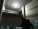 【F.E.A.R.】オバケや敵兵とほのぼの交流記【実況プレイ】　No.19
