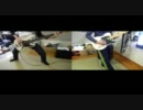 【DECO*27】モザイクロール2人でセッションしてみたお！
