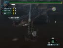 MHF リベンジ　実況！絶叫！剛グレンゼブル2（２鯖）