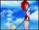 【ぎゃる】風の強い屋上で穿いてない彼女と・・・☆パート7【がん】