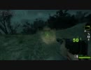 【L4D2】ダカニch1の崖でsurfしてみた (c2m1)