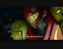 【ゆっくり実況】ゆっくりなMETROID Other M  08