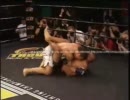 チャド・メンデス vs Art Arciniega 1/2 【UFCフェザー級のホープ】