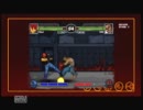 【xbox360の格ゲー】Battle High:San Bruno【80ゲイツ】
