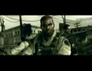 【実況】着ぐるみきた女２人で立ち向かう【BIOHAZARD５】　part7