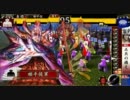 【戦国大戦】ゆっくり越中戦国大戦【全知でその１】
