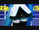 【MMD】ちょこまじ☆ろんぐdeイロイロてすと