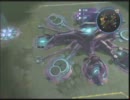 HaloWars 適当に野良3vs3Part1