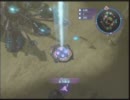 HaloWars 適当に野良3vs3Part3