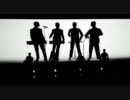Garagebandで Kraftwerk/Robots を作ってみた。