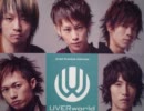 UVERworld DISCORD-LIVEmix-