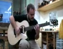 Andy McKee - Greenfield Guitars - Art of Motion