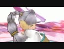 【MMD】いつきちゃんにミラクルペイント踊ってもらいました【戦国BASARA】