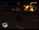 ゆっくりＧＴＡ　ＳＡ　カオスモードでタミフってみた　３９