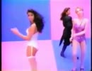 Vanity 6 - He's So Dull