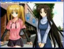 ツンデレと妹とパンツと俺【ゲーム作ってます。】実況プレイpart4