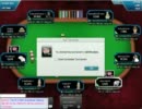 FTOPS event1 part4 テキサスホールデム実況プレイ