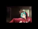 【初音ミク ProjectDIVA 2nd】　初音ミク　機械仕掛の詩　【EDIT PV】