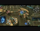Re:南の島から、StarCraft 2