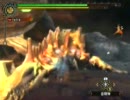 【MH3実況】ちょっくら○○狩ってくる　part93