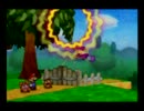 HP縛り！死にたがりのマリオがマリオストーリーを実況プレイpart2