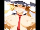 なんだかとても濡れる東方アレンジメドレー【作業用BGM】