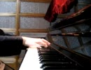 Ｔｈｅ　Ｗｉｎｄ　ｏｆ　Life　（久石　譲）を弾いてみた