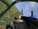 Il-2で絶体絶命