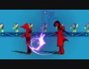 【第6回MMD杯本選】クラッシュマンで、やらないか