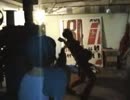 Resident Evil Fan Movie Trailer