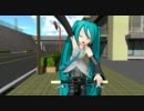 【第6回MMD杯本選】ぽたりんぐ