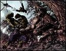 MVC3 HULK BGM