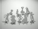 【MBAC】POST LUDE  コンボムービー メルブラ