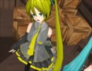 らぶ式改変ネルを作ってみた。