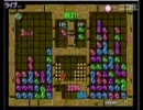 AC版ぷよぷよ通　100本先取　ぐっくる vs かめ　part2