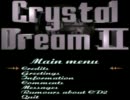 【メガデモ】Triton - Crystal Dream II【Full-BGM】
