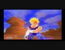 [初実況]　ドラゴンボールＺスパーキングメテオ　part17