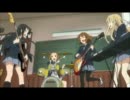 【ＭＡＤ】けいおん×「鳥の詩」