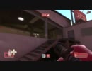 【Xbox360】Team Fortress 2 Dustbowl pt5