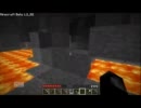 【天然パーマによる】穴げーminecraft【実況】その５