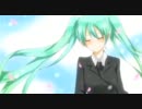 【初音ミク】　あたたかい風　【オリジナル】