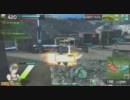 【ボーダーブレイクAB】地雷守矢のBB録その54【A1】