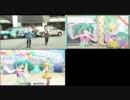 【支援】カラフル×メロディを比較してみた【比較】