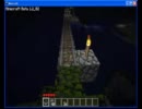 【二階建築等】初見で初心者が初実況11【Minecraft】