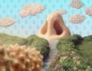 クリスタルヴェール「花粉(クール登場)篇｣