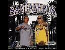 【CHICANO RAP】Los Santaneros - My Strap Goes feat. MISTAH X【ネタ使い】